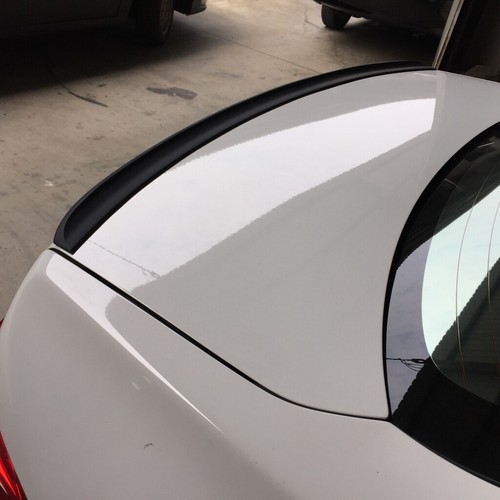 Stock 244K Type Rear Duckbill Trunk Spoiler Wing Fits 2001~2003 Acura CL Coupe - Picture 5 of 10