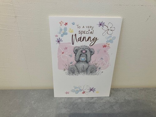 Me To You / Hotchpotch Birthday Cards for Gran, Nan, Nana, Nanna, Granny,Grandma - Picture 37 of 39