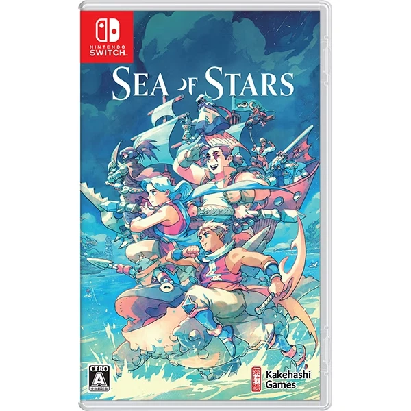 Nintendo switch in spanish 2025