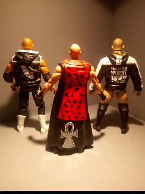 AEW TNA Unrivaled 5 SCU CHRISTOPHER DANIELS SCORPIO SKY FRANKIE