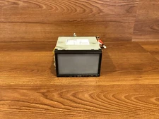 PERFORMANCE TEKNIQUE ICBM-8827 DOUBLE DIN BLUETOOTH STEREO RADIO SCREEN