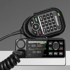 MT-8900 Mobile Radio AM FM Receiver VHF UHF Transceiver Supports Sweep Frequency