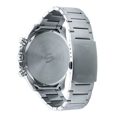 CASIO EDIFICE EFV-620D-1A2VUEF DE HOMBRE CON CRONOGRAFO Y FECHA - Photo 3 sur 4