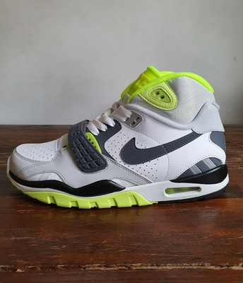 Nike Air Trainer SC II • UK 7 • BNIB | eBay