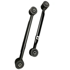 Pair Rear Upper Control Arm for 2002-2009 Chevy Trailblazer GMC Envoy Saab 9-7x