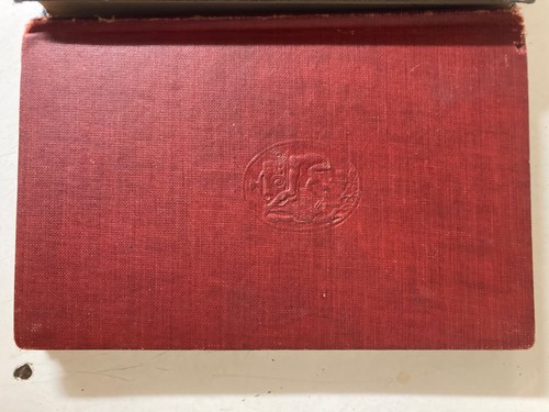 Antike Bücher - Vintage Gedichtsammlungen - Bild 3 von 21