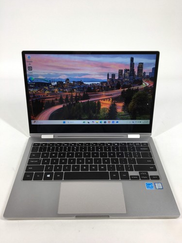 Samsung Notebook np930mbe 13.3" i7-8565U 1.8GHz 8GB RAM 256GB PCIe SSD
