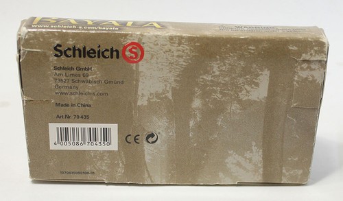 Schleich Bayala Sireel & Solfur Fee Hochzeit Figur Set - 2011-70435 - Bild 5 von 6