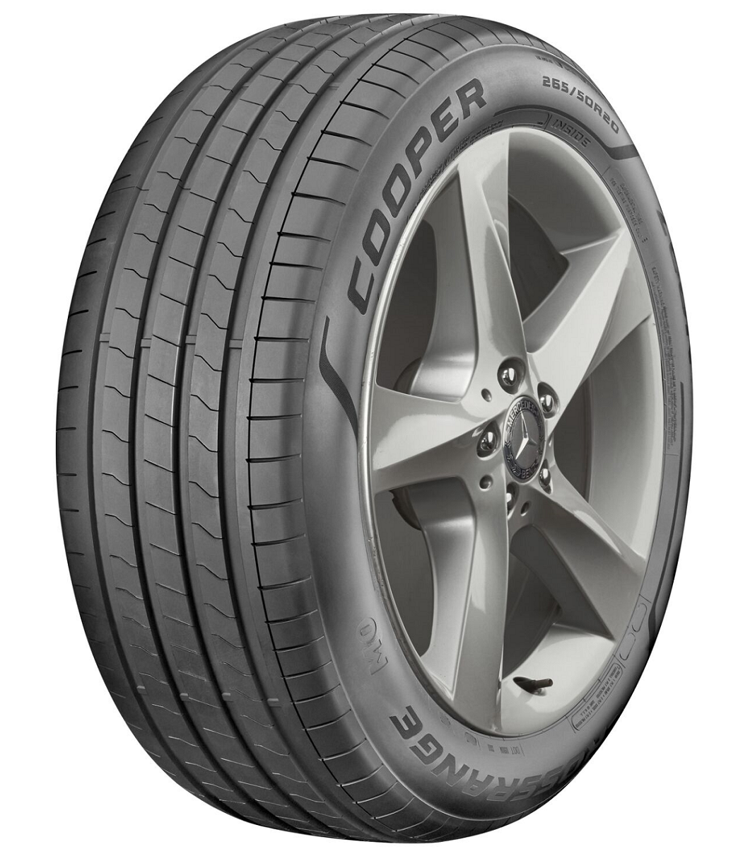 Cooper Zeon CrossRange 265/35R22 Tire for sale online | eBay