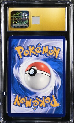 CGC 10 Pristine Giratina V 150/131 Alt Art (With Case)2024 Pokemon