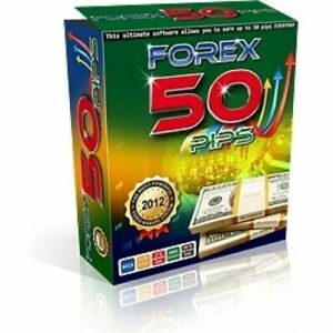 forex 50 pips system