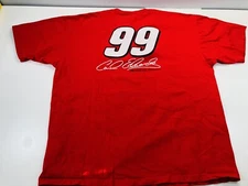 Chase Authentics Carl Edwards #99 Shirt