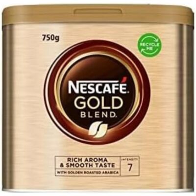Nescafe Instant Coffee 16/28/56 Sticks, Jar Flavors Blend Clasico Tasters Choice