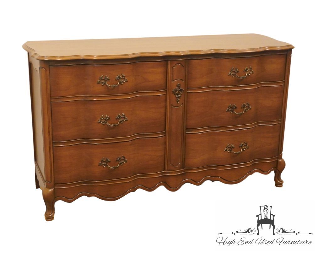 ◇Bassett Furniture　アメリカ製　ヴィンテージ　|　ローチェスト s-l1200.jpg