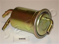 JAPKO Kraftstofffilter Filter Leitungsfilter passend für Mazda 323 S V