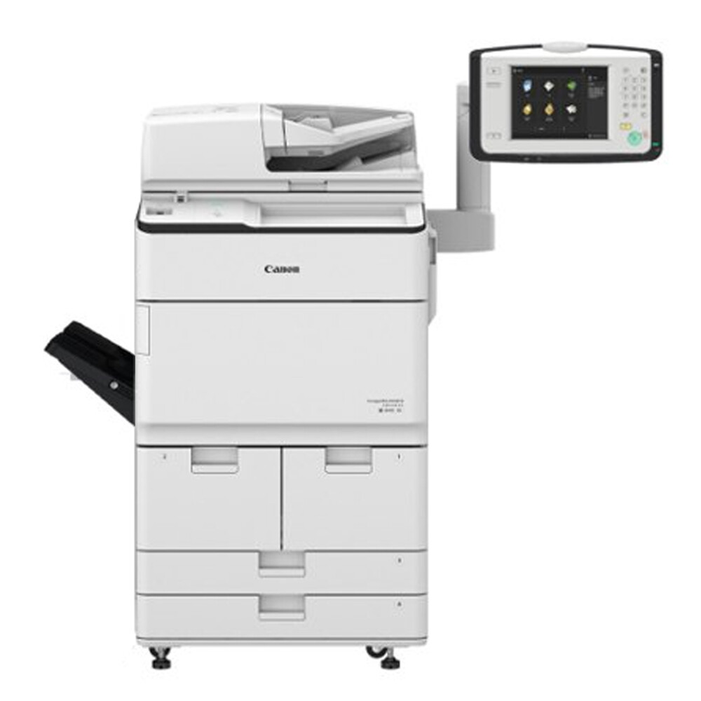 Canon ImageRunner Advance 8595 Mono A3 Laser MFP Printer Copier