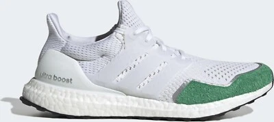 GY9134 adidas Ultraboost DNA 1.0 Herren Turnschuhe Weiß Freizeitschuhe Schuhe