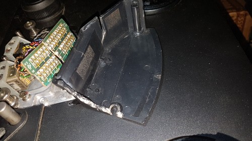 FOSTEX R 8 REEL TO REEL TAPE RECORDER - MULTI TRACKING - Picture 12 of 12