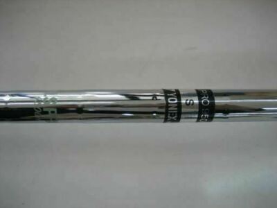 YONEX CYBER STAR NANO V NEXTAGE 7PC NSPRO S-FLEX IRONS SET