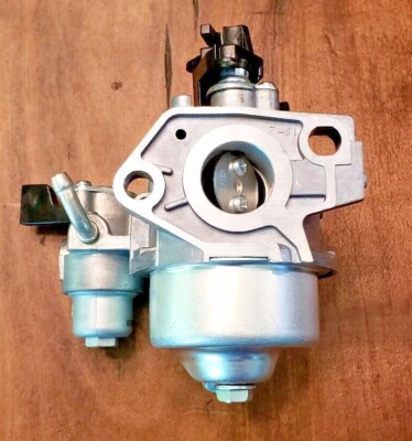 HONDA Carburetor Assembly (Carb) GX240 WT30 16100-ZE2-W71 Genuine