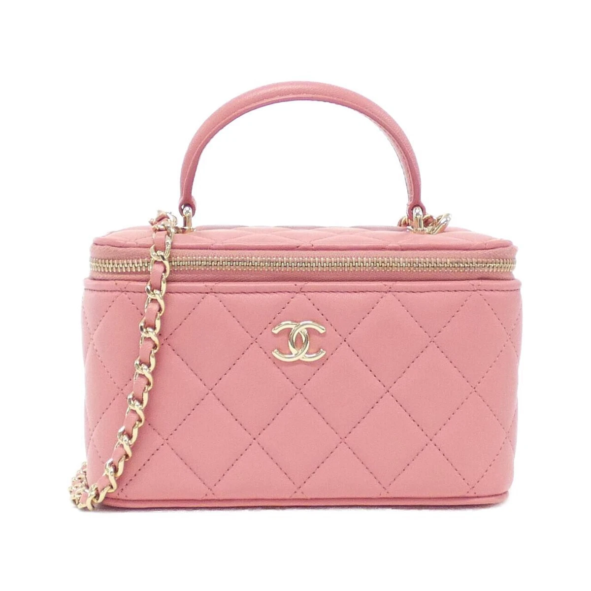 Authentic CHANEL AP2199 Bag #260-006-635-2785 | eBay