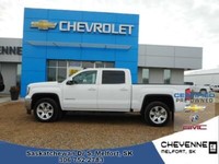 2018 GMC Sierra 1500 SLE - Certified - Bluetooth