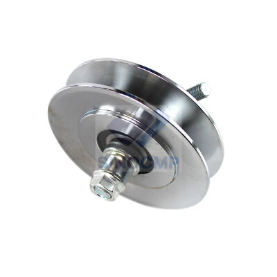 Pulley 4346770 8-94399957-0 for Hitachi EX100-5 EX120-5 EX200-5