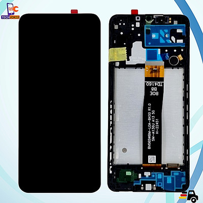 Für Samsung A13 4G A135 A13 5G A136 A04s A047 Display LCD Touchscreen Bildschirm