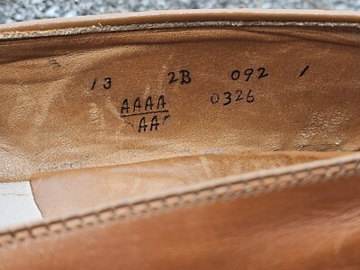 Alden 0326