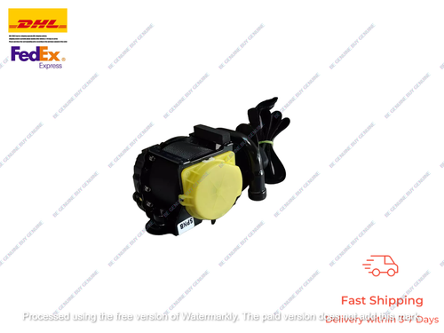 88820BV000NNB Seat Belt Rh Side Fit For Hyundai Creta 2019-2023 Model Oem Genuin - Picture 3 of 5
