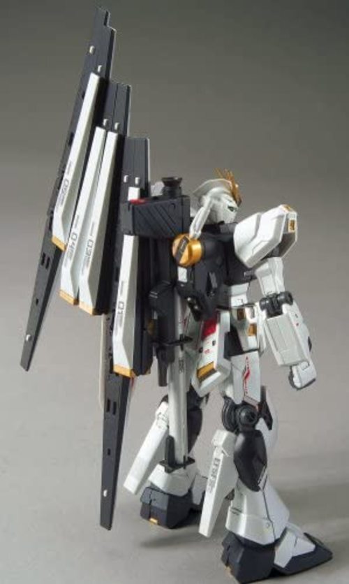 HCM-Pro SP-003 1/200 RX-93 ν Gundam Special Painted Mobile