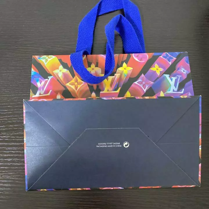 louis vuitton packaging 2019