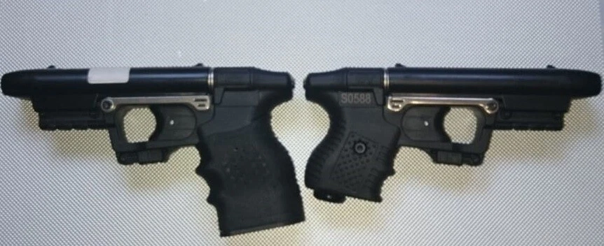 Handle extension for JPX Jet Protector - Bild 2 von 2