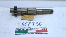 ALBERO CAMBIO Z10 ISOMOTO 125 150 2T 4 MARCE (SC2736MG)