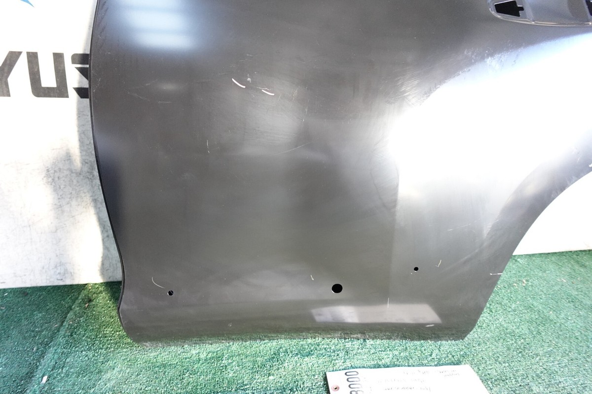 2020-2023 Lexus GX 460 Rear Left Driver Door OEM AX18000 | Genuine OEM