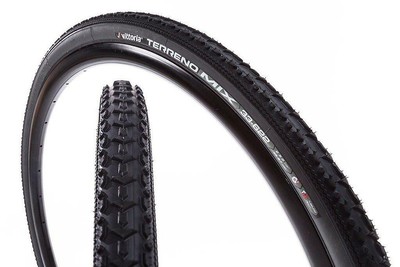 40mm cyclocross tyres
