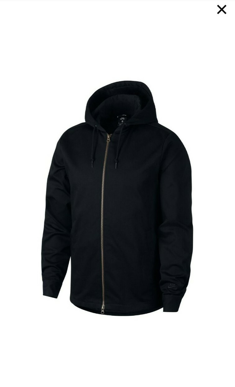 nike sb anti hero jacket