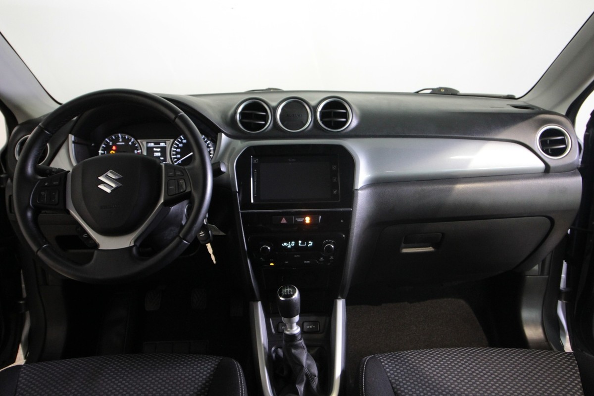 Suzuki Vitara 1,6 DDiS Active