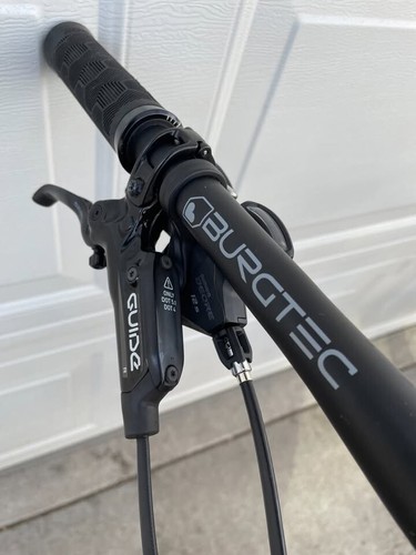 Niner RKT9 RDO XL Size. All Cardon Race Machine - Picture 7 of 12