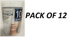 Ultimate 10 Tone Hair Lightener 17.6 - PACK OF 12