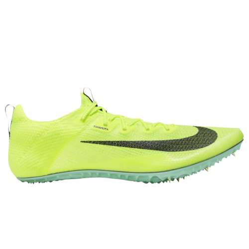 Nike Zoom Superfly Elite 2 Volt Mint Foam