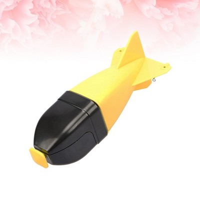  Plastics Float Fishing Equipment Langstreckenfischköder Tauchwobbler Künstliche