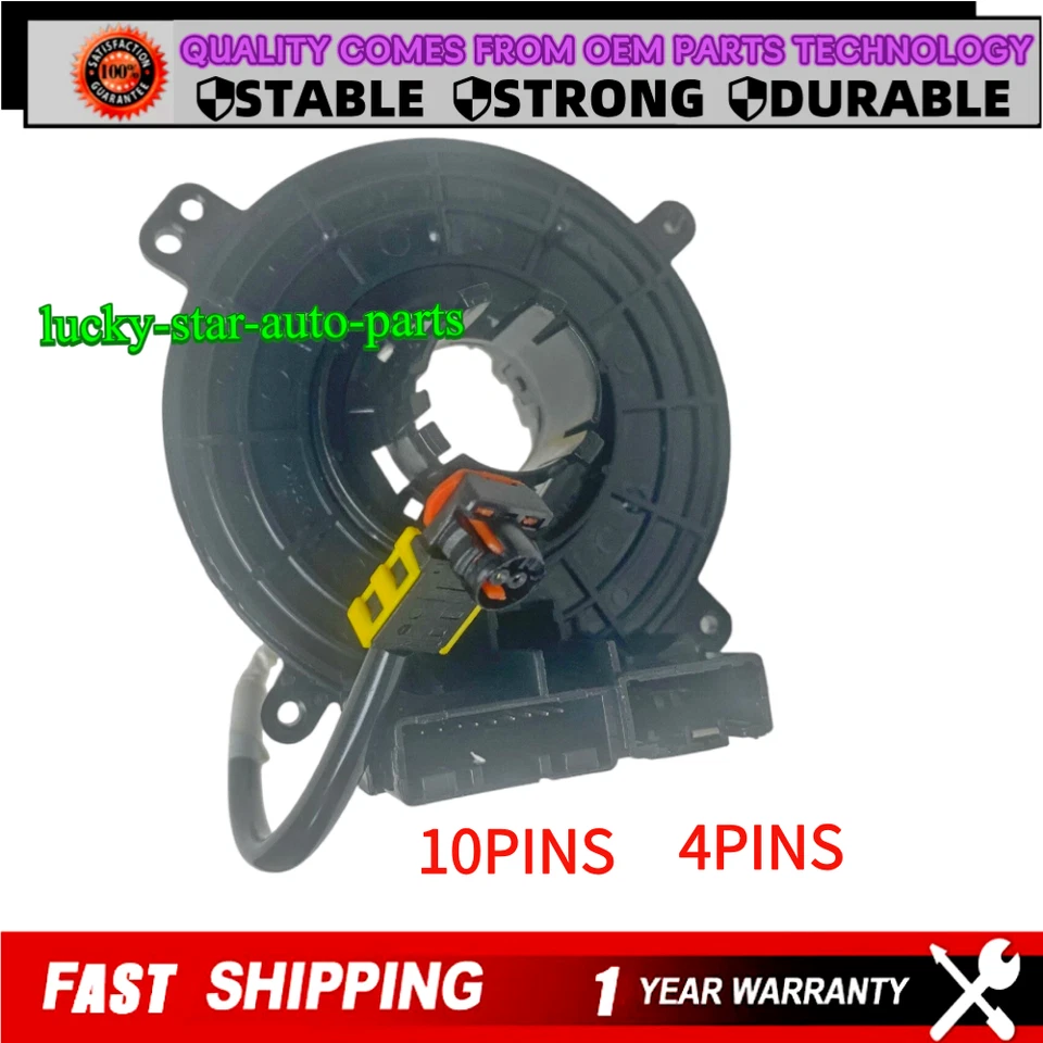 Resorte de reloj 26087297 para Buick Century 1999-2006 Park Avenue 2000 Regal 99-2004 Foto 2 de 4