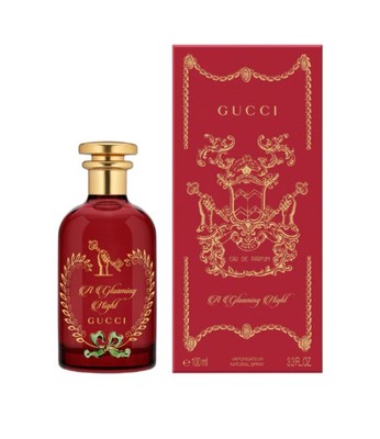 Gucci the Alchemist's Garden a Gloaming Night Eau de Parfum