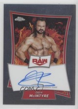 2025 Topps Exalted WWE Wrestling Guide in-content 37