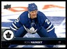 2017-18 Upper Deck #421 Ron Hainsey Toronto Maple Leafs Hockey Card