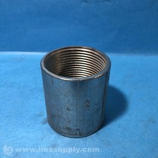 JD EC Steel Pipe Coupling USIP