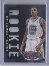 2012-13 Panini Marquee Kent Bazemore #366 1s8