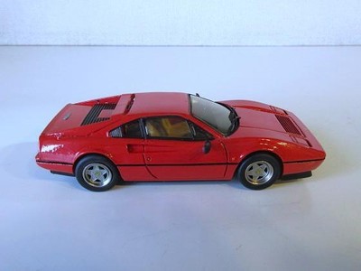 特価 Starter (1/43) フェラーリ 328GTB Starter 1/43 Ferrari 328Gtb | eBay