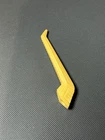 Power Rangers Wild Force Condor Replacement Horn Original Vintage Part 2001